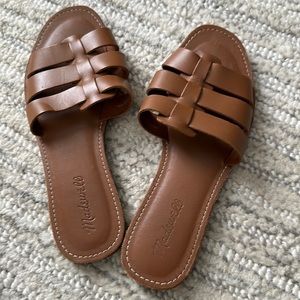 Madewell Sandals